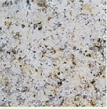 G350B GRANITE - MATERIAL