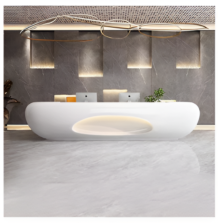 Bar Counter & Reception Desks