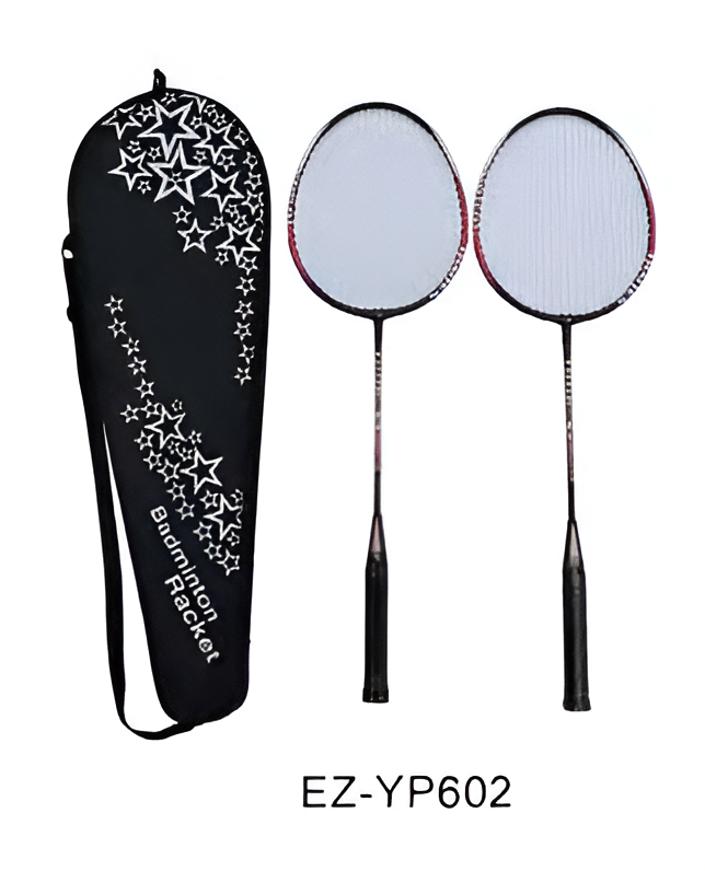 EZ-YP602 Badminton