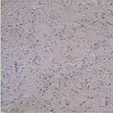 G376 GRANITE - MATERIAL