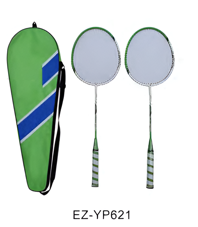 EZ-YP621 Badminton
