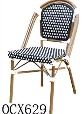 OCX629 - Outdoor Chairs