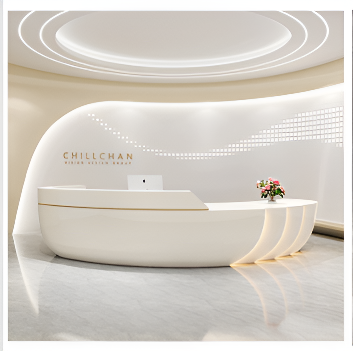 Bar Counter & Reception Desks