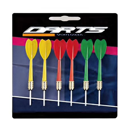 EZ-FB601 Darts