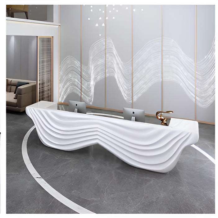 Bar Counter & Reception Desks