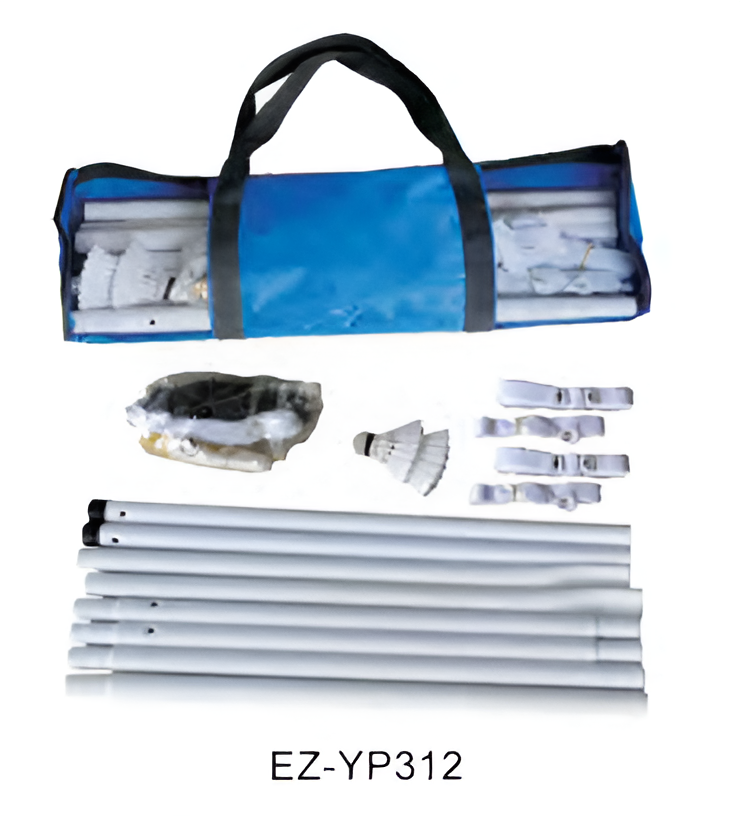 EZ-YP312 Badminton