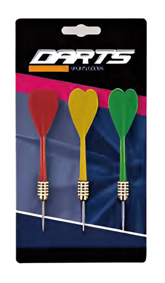 EZ-FB602 Darts