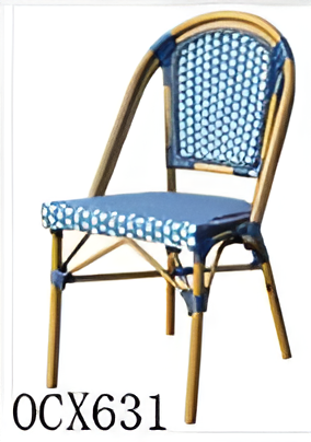 OCX631 - Outdoor Chairs