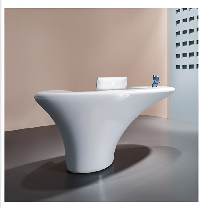 Bar Counter & Reception Desks