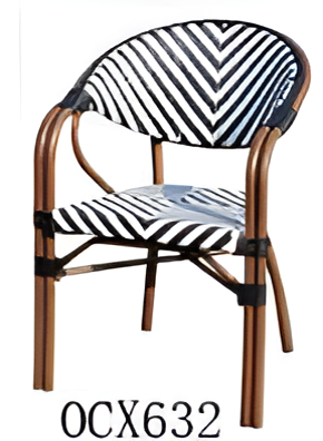 OCX632 - Outdoor Chairs