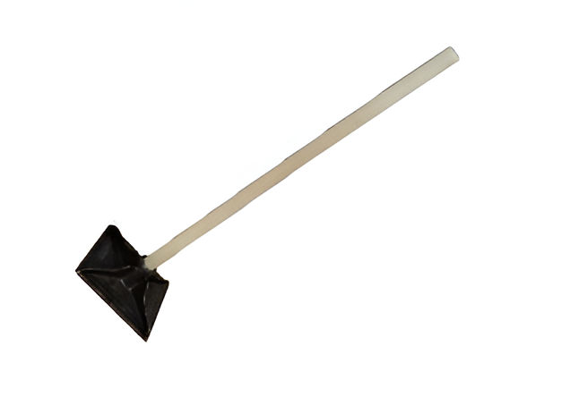 Soil tamper