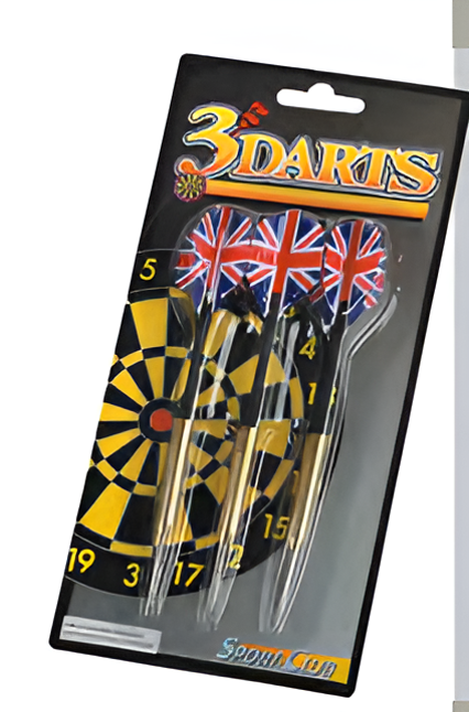 EZ-FB604 Darts