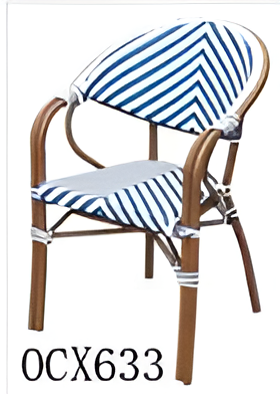 OCX633 - Outdoor Chairs