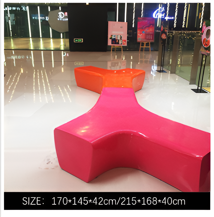 Fiberglass Meichen Furniture