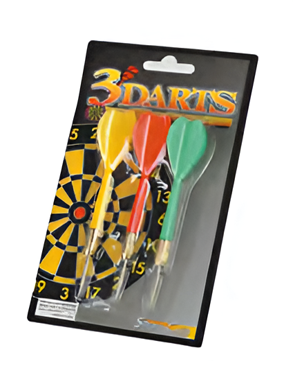 EZ-FB605 Darts