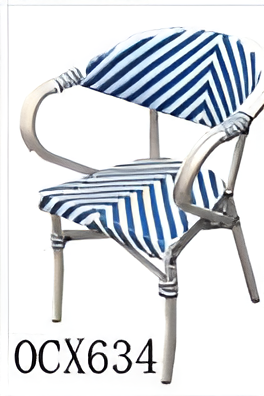 OCX634 - Outdoor Chairs
