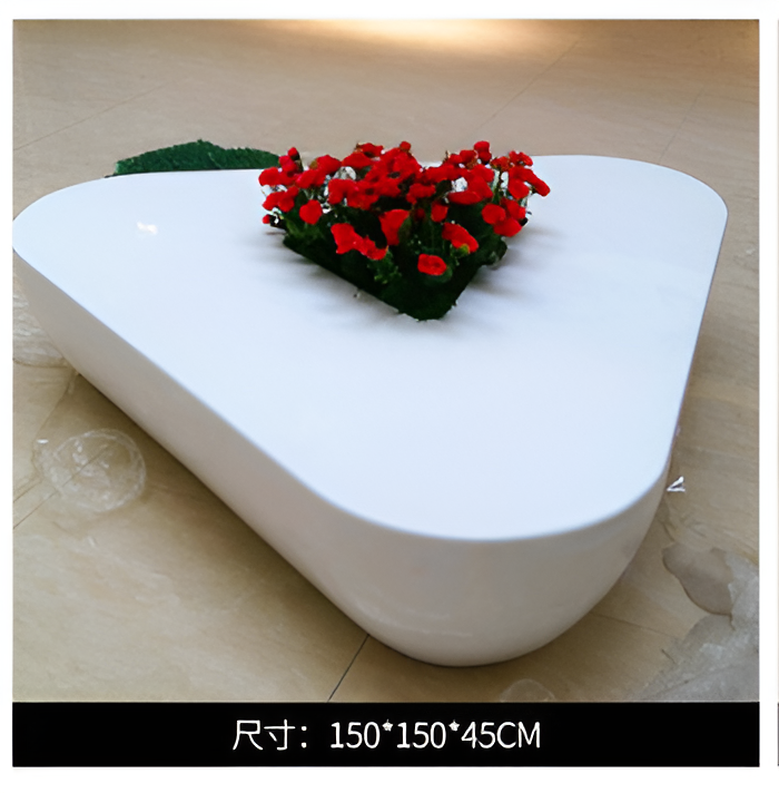 Fiberglass Meichen Furniture