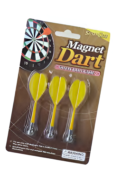 EZ-FB606 Darts