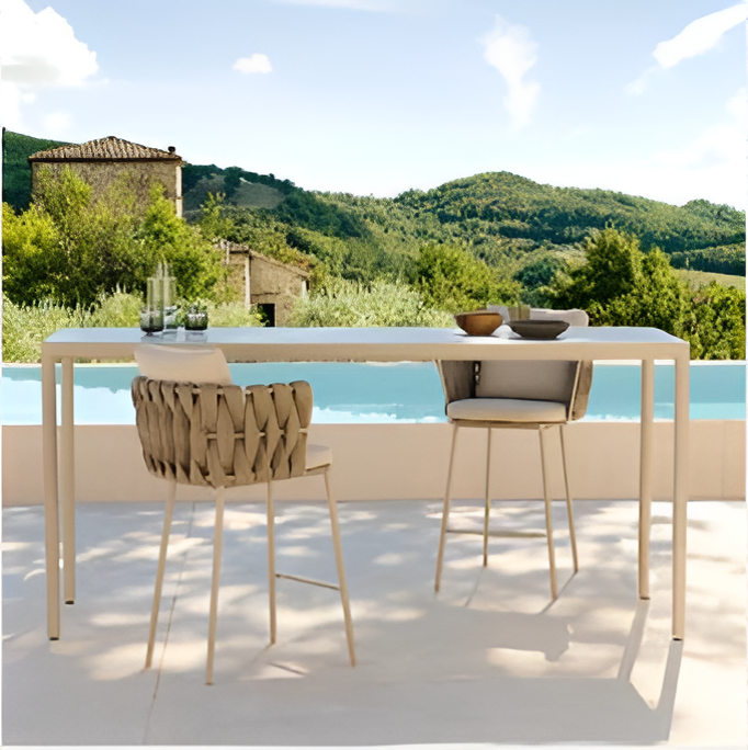 BF8007 - Bar Furniture