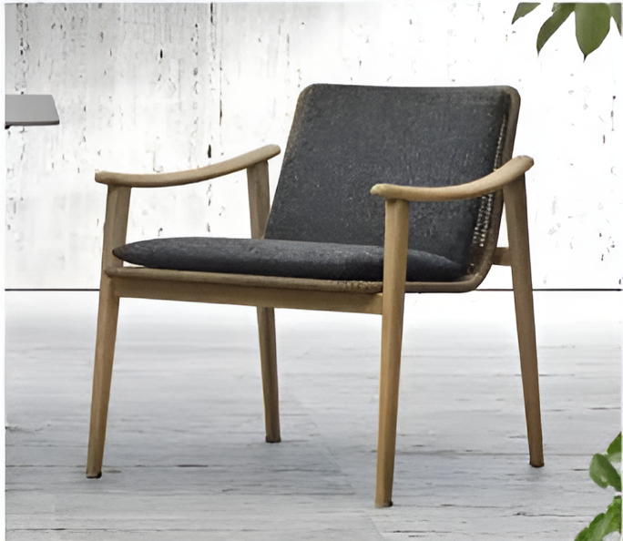 OC8007 - Outdoor Chairs