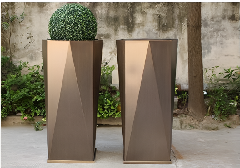 E009 - Flower Box Series