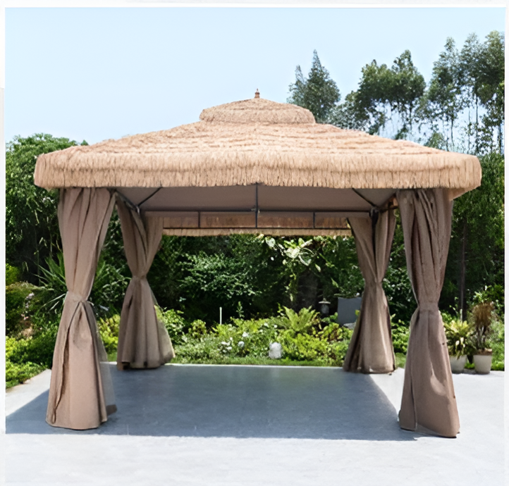 Umbrella and Gazebos - OU8007