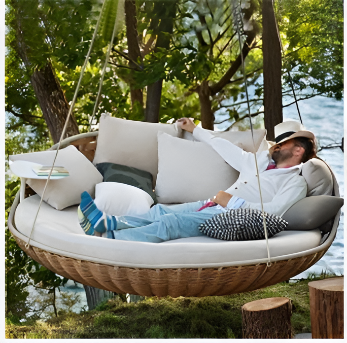 Swing chairs - SW8007