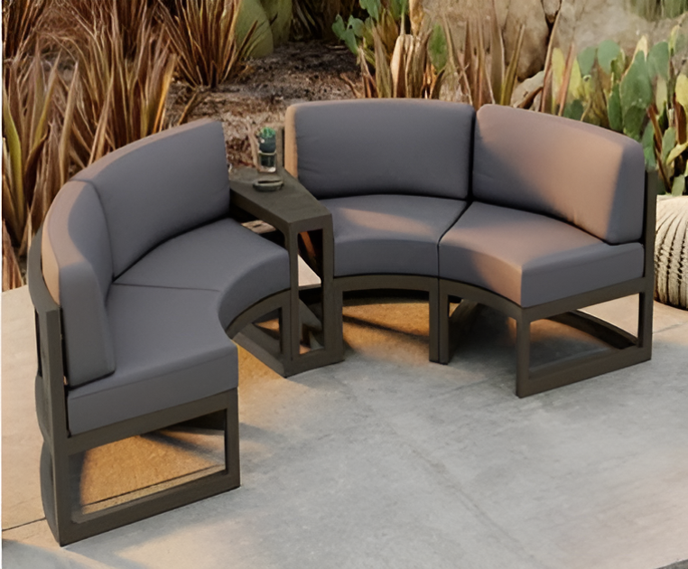 SF8054 - Sofa Set
