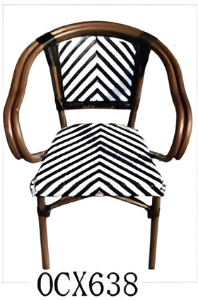 OCX638 - Outdoor Chairs