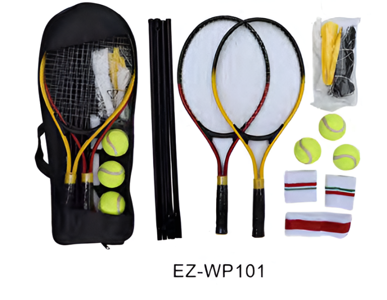 EZ-WP101 Tennis Racket