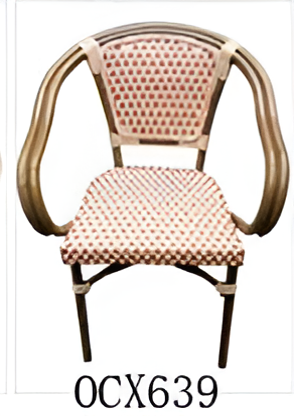 OCX639 - Outdoor Chairs