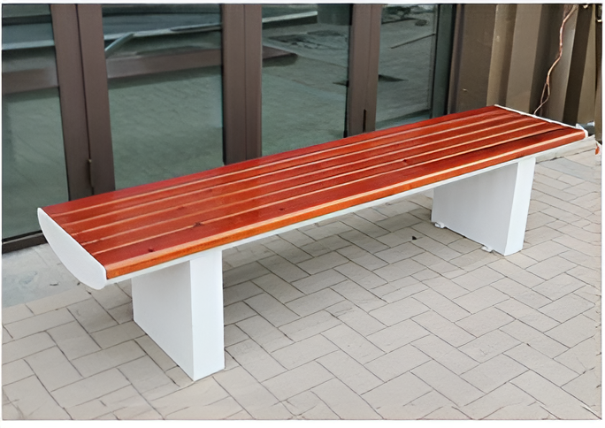 Patio Bench Series