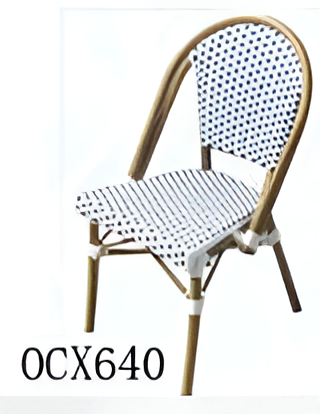 OCX640 - Outdoor Chairs