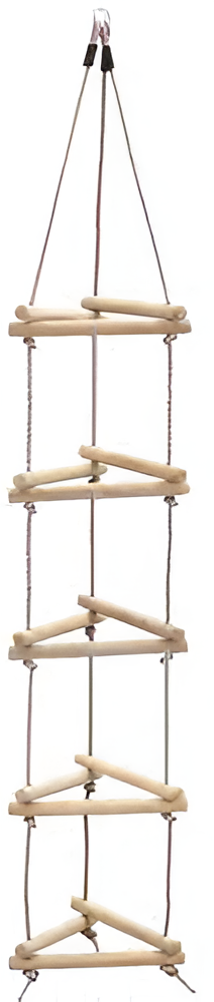 EZ-QQ301 Swing Toys