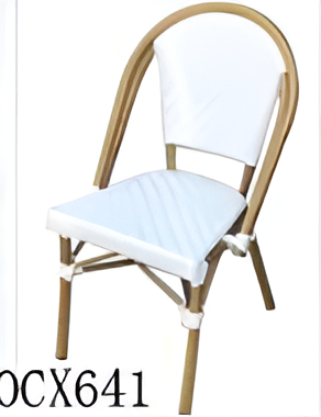 OCX641 - Outdoor Chairs