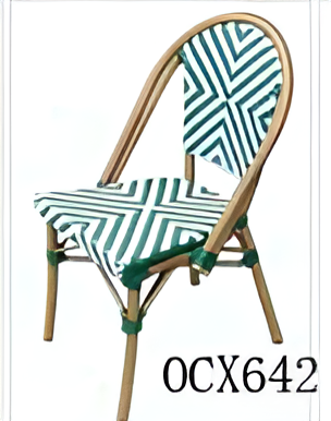 OCX642 - Outdoor Chairs