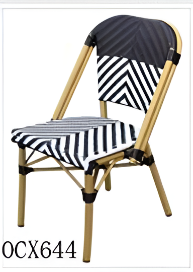 OCX644 - Outdoor Chairs
