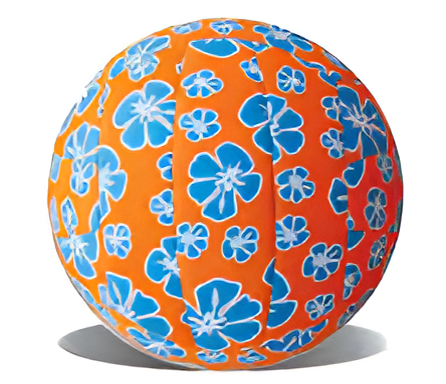 EZ-ZB636 Vollyball – Soccer Ball