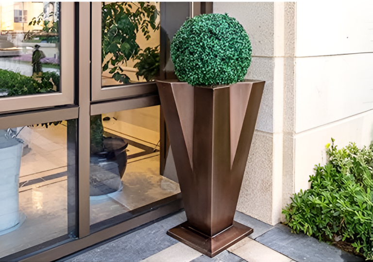 E010 - Flower Box Series