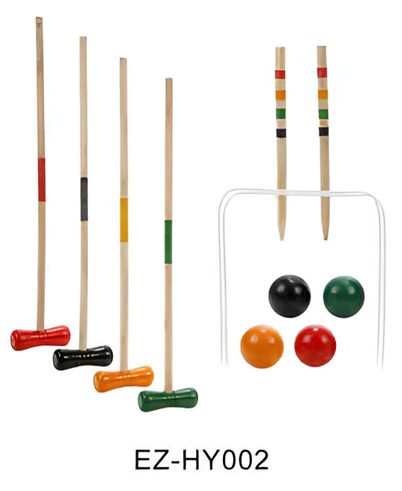 EZ-HY002 Garden Game