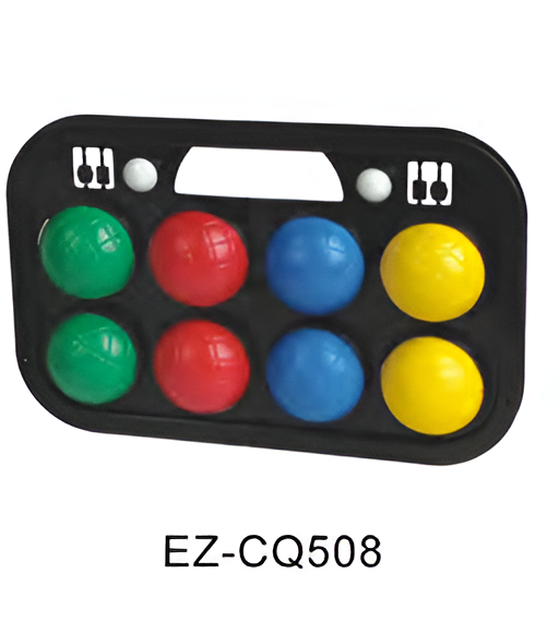 EZ-CQ508 Bocce Set