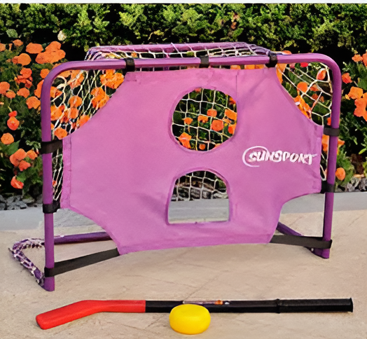 EZ-SG102 Soccer Goal