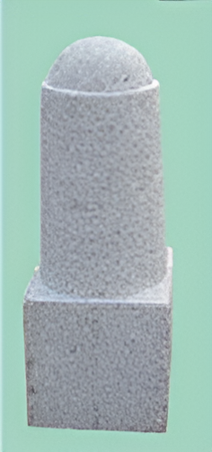 94008 - BUILDING MATERIALS