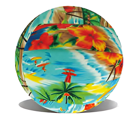 EZ-ZB637 Vollyball – Soccer Ball