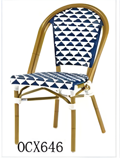 OCX646 - Outdoor Chairs