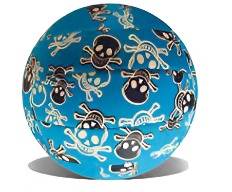 EZ-ZB638 Vollyball – Soccer Ball