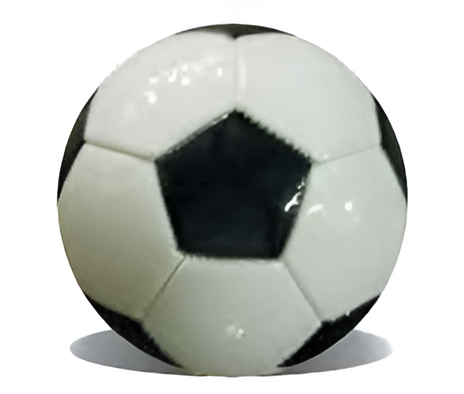 EZ-ZB511 – Soccer Ball