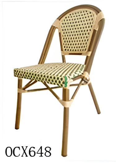 OCX648 - Outdoor Chairs