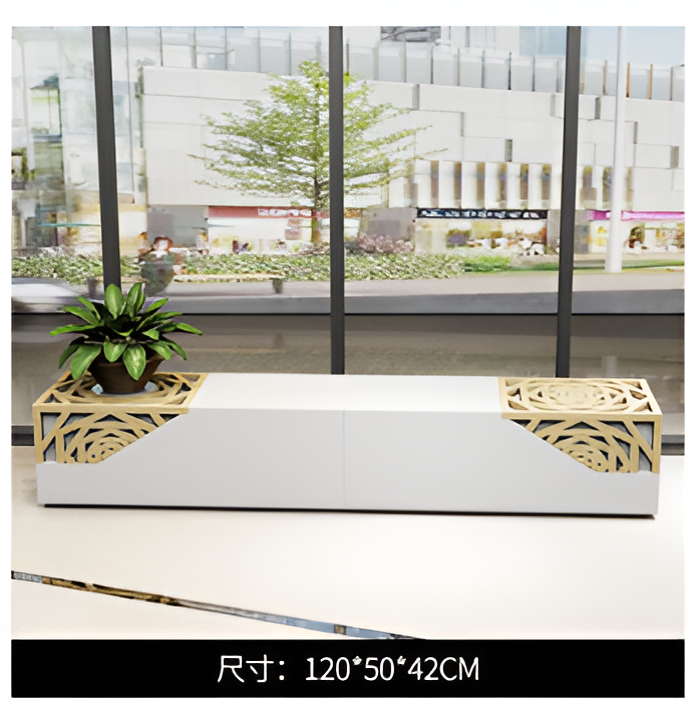 Fiberglass Meichen Furniture