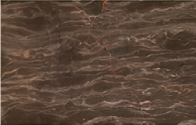 M052 COFFEE MARBLE - MATERIAL